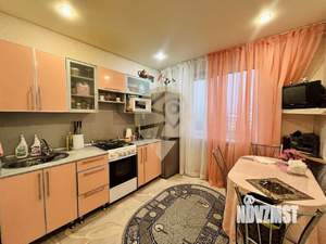 3-к квартира, вторичка, 65м2, 9/9 этаж