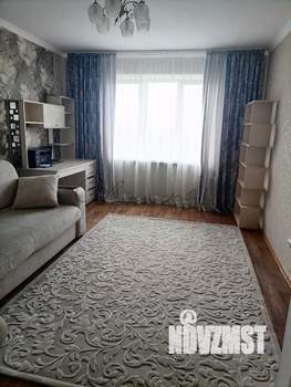 3-к квартира, вторичка, 65м2, 6/9 этаж
