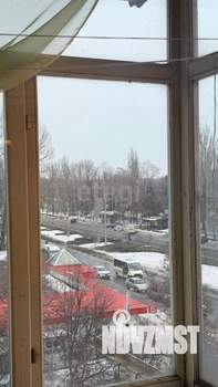 3-к квартира, вторичка, 62м2, 5/5 этаж