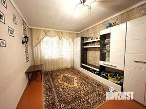 2-к квартира, вторичка, 46м2, 4/5 этаж