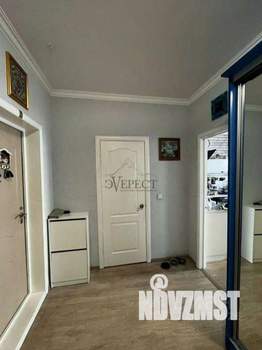 2-к квартира, вторичка, 64м2, 4/9 этаж