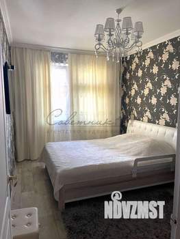3-к квартира, вторичка, 63м2, 6/9 этаж