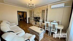 4-к квартира, вторичка, 116м2, 16/17 этаж