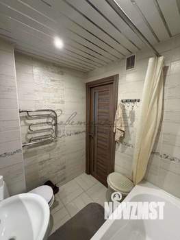 1-к квартира, вторичка, 39м2, 8/10 этаж