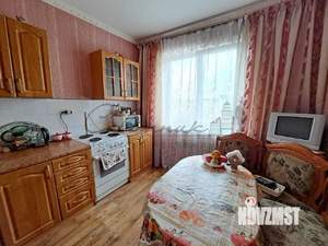 3-к квартира, вторичка, 63м2, 8/9 этаж