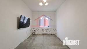 1-к квартира, вторичка, 36м2, 5/9 этаж