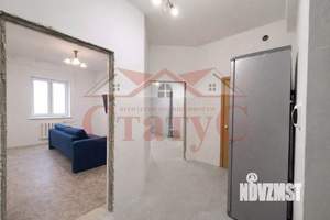 1-к квартира, вторичка, 36м2, 5/8 этаж
