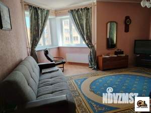 3-к квартира, вторичка, 95м2, 6/12 этаж