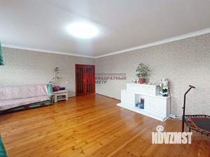 5-к квартира, вторичка, 164м2, 4/5 этаж