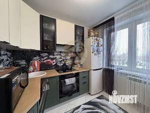 2-к квартира, вторичка, 52м2, 3/9 этаж