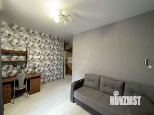 3-к квартира, вторичка, 105м2, 2/4 этаж
