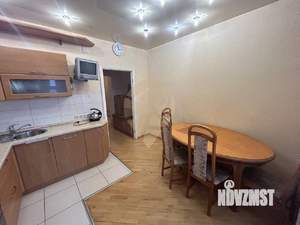 3-к квартира, вторичка, 95м2, 4/9 этаж