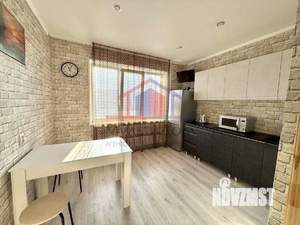 1-к квартира, вторичка, 40м2, 7/9 этаж