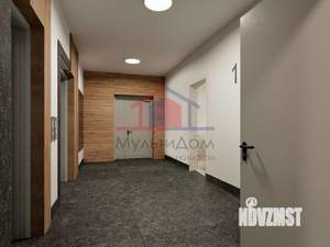 2-к квартира, вторичка, 68м2, 8/12 этаж