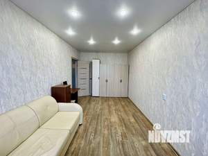 1-к квартира, вторичка, 34м2, 2/9 этаж
