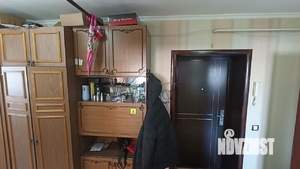 3-к квартира, вторичка, 58м2, 2/5 этаж