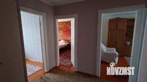 3-к квартира, вторичка, 62м2, 4/5 этаж