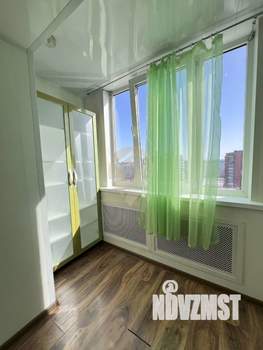 3-к квартира, вторичка, 67м2, 14/14 этаж