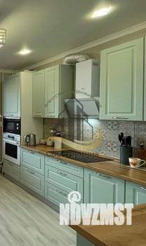 3-к квартира, вторичка, 101м2, 8/9 этаж