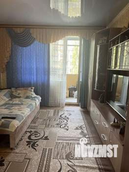 1-к квартира, вторичка, 37м2, 5/9 этаж