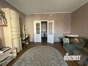 1-к квартира, вторичка, 52м2, 6/9 этаж
