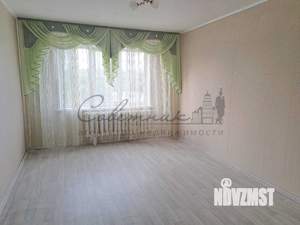 2-к квартира, вторичка, 52м2, 3/9 этаж