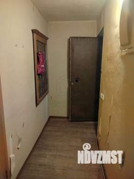 1-к квартира, вторичка, 31м2, 1/4 этаж
