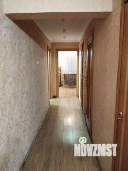3-к квартира, вторичка, 86м2, 12/14 этаж