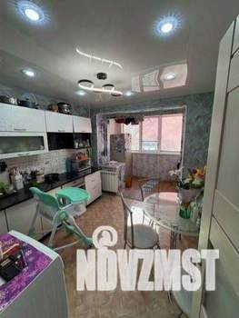 3-к квартира, вторичка, 74м2, 1/5 этаж