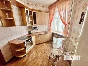 3-к квартира, вторичка, 89м2, 3/4 этаж