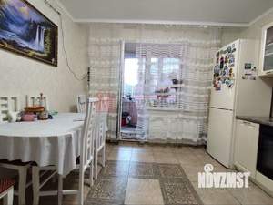 2-к квартира, вторичка, 64м2, 4/9 этаж