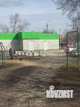 1-к квартира, вторичка, 16м2, 1/9 этаж