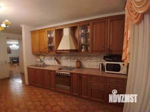 4-к квартира, вторичка, 163м2, 4/14 этаж