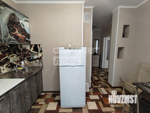 1-к квартира, вторичка, 39м2, 4/9 этаж