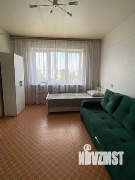 3-к квартира, вторичка, 64м2, 9/9 этаж