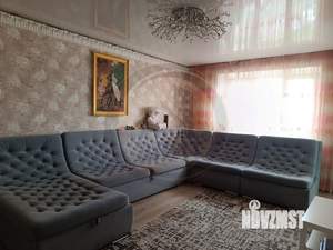 3-к квартира, вторичка, 87м2, 5/16 этаж