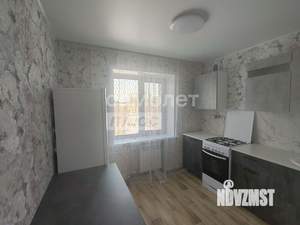 2-к квартира, вторичка, 44м2, 5/5 этаж