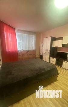1-к квартира, вторичка, 50м2, 8/9 этаж