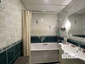 3-к квартира, вторичка, 88м2, 9/10 этаж