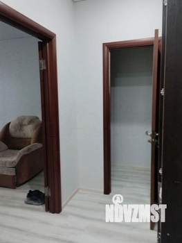 1-к квартира, вторичка, 45м2, 2/16 этаж