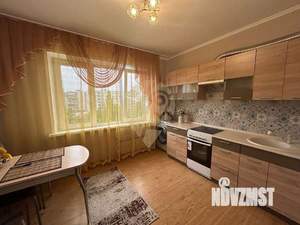 1-к квартира, вторичка, 40м2, 8/9 этаж
