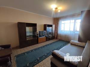 1-к квартира, вторичка, 37м2, 1/9 этаж