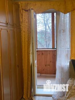1-к квартира, вторичка, 31м2, 4/9 этаж