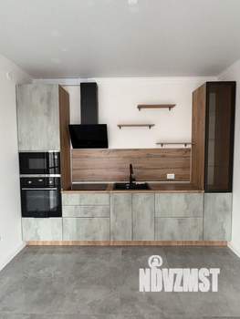 1-к квартира, вторичка, 37м2, 6/9 этаж