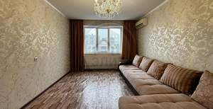 3-к квартира, вторичка, 62м2, 9/10 этаж