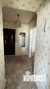 1-к квартира, вторичка, 38м2, 7/10 этаж
