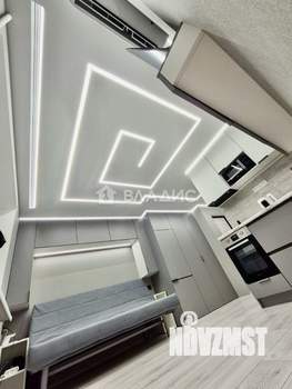 1-к квартира, вторичка, 18м2, 4/5 этаж