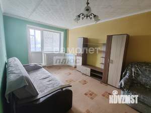 1-к квартира, вторичка, 31м2, 2/4 этаж