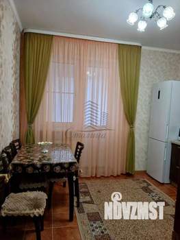 1-к квартира, вторичка, 44м2, 7/9 этаж