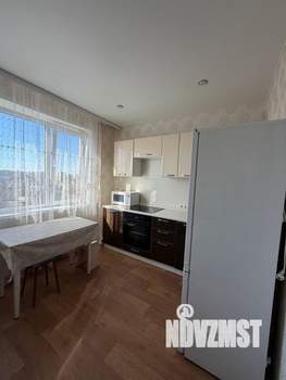 1-к квартира, вторичка, 40м2, 4/9 этаж